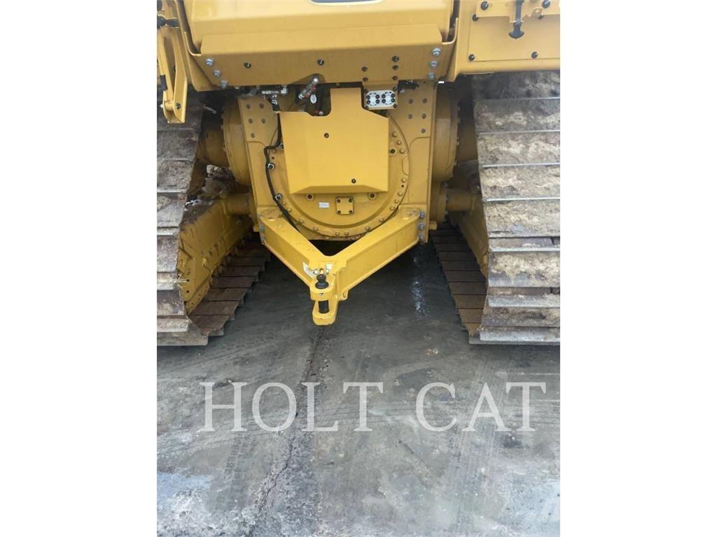 CAT D6 XELGPVP lánctalpas dózerek