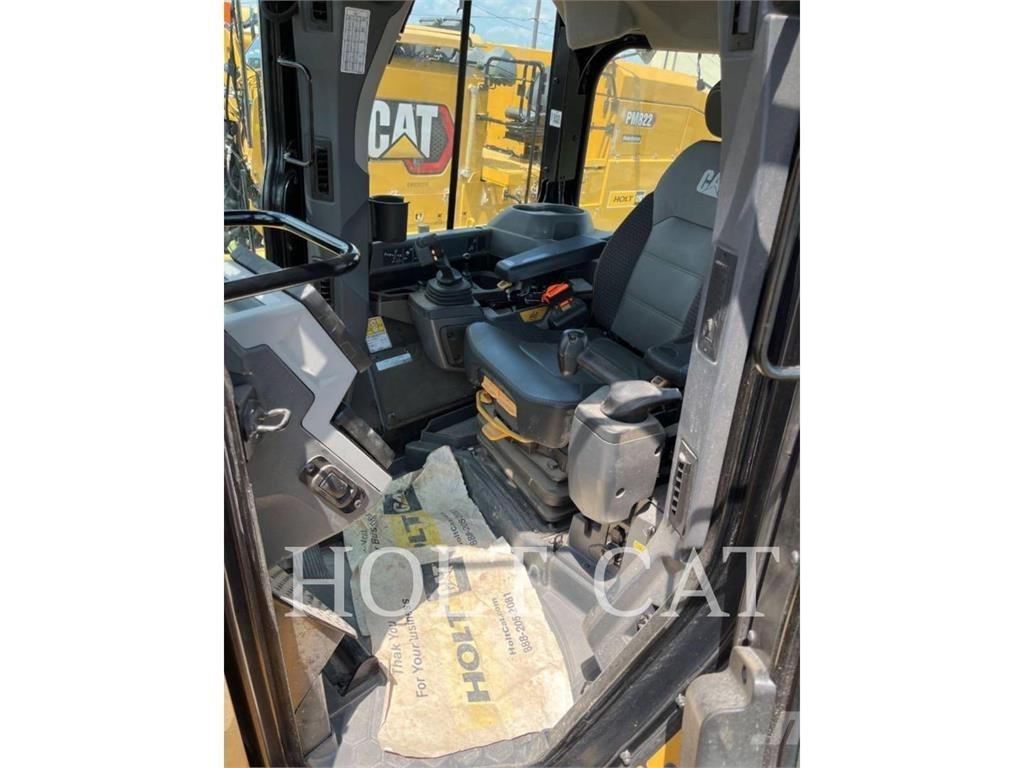 CAT D6 XELGPVP lánctalpas dózerek