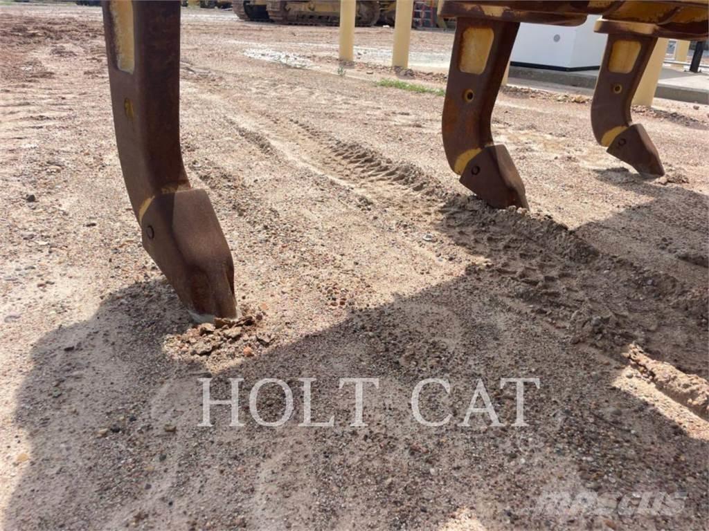 CAT D6 XEVP lánctalpas dózerek