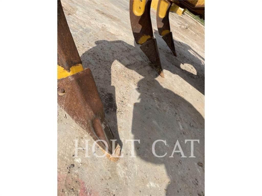 CAT D6 XL lánctalpas dózerek