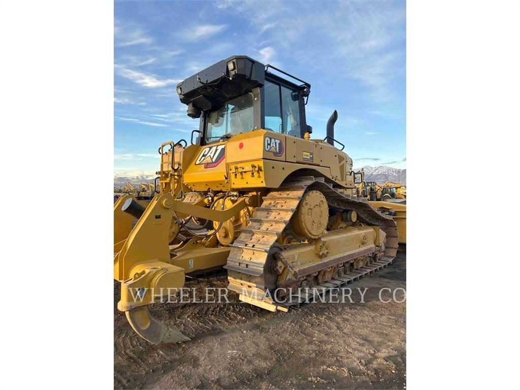 CAT D6 XL VP lánctalpas dózerek