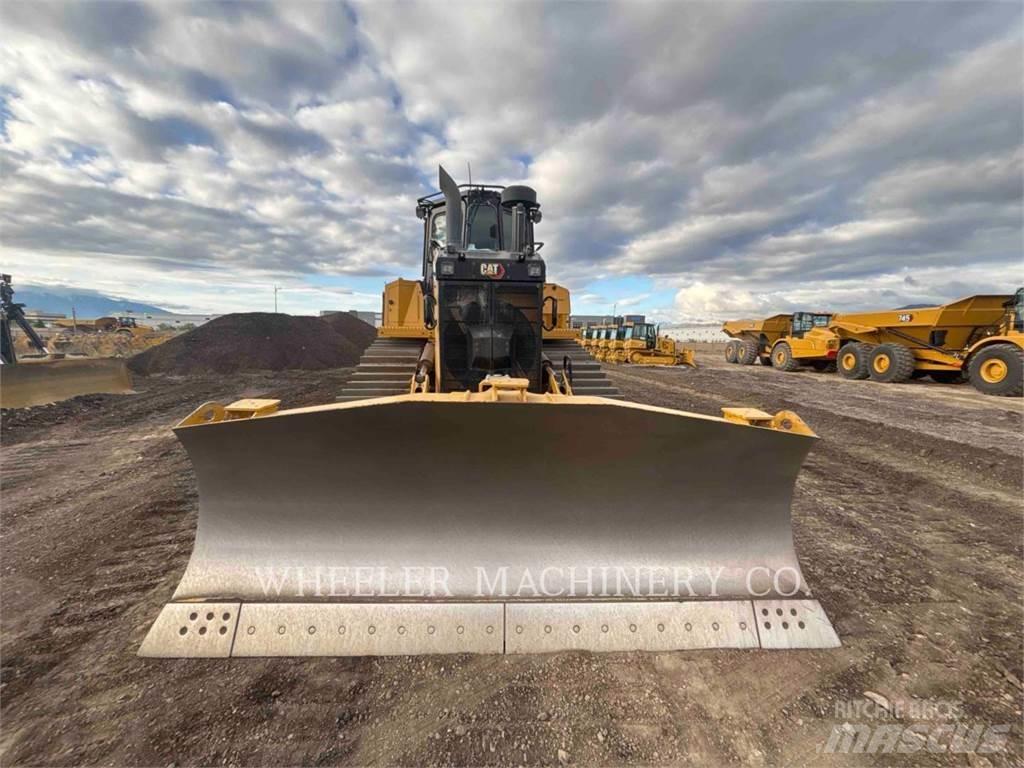 CAT D6 XL VP lánctalpas dózerek