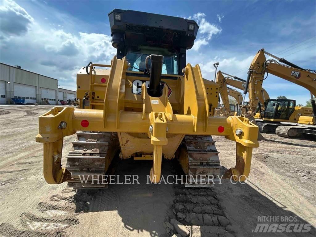 CAT D6 XL VP lánctalpas dózerek