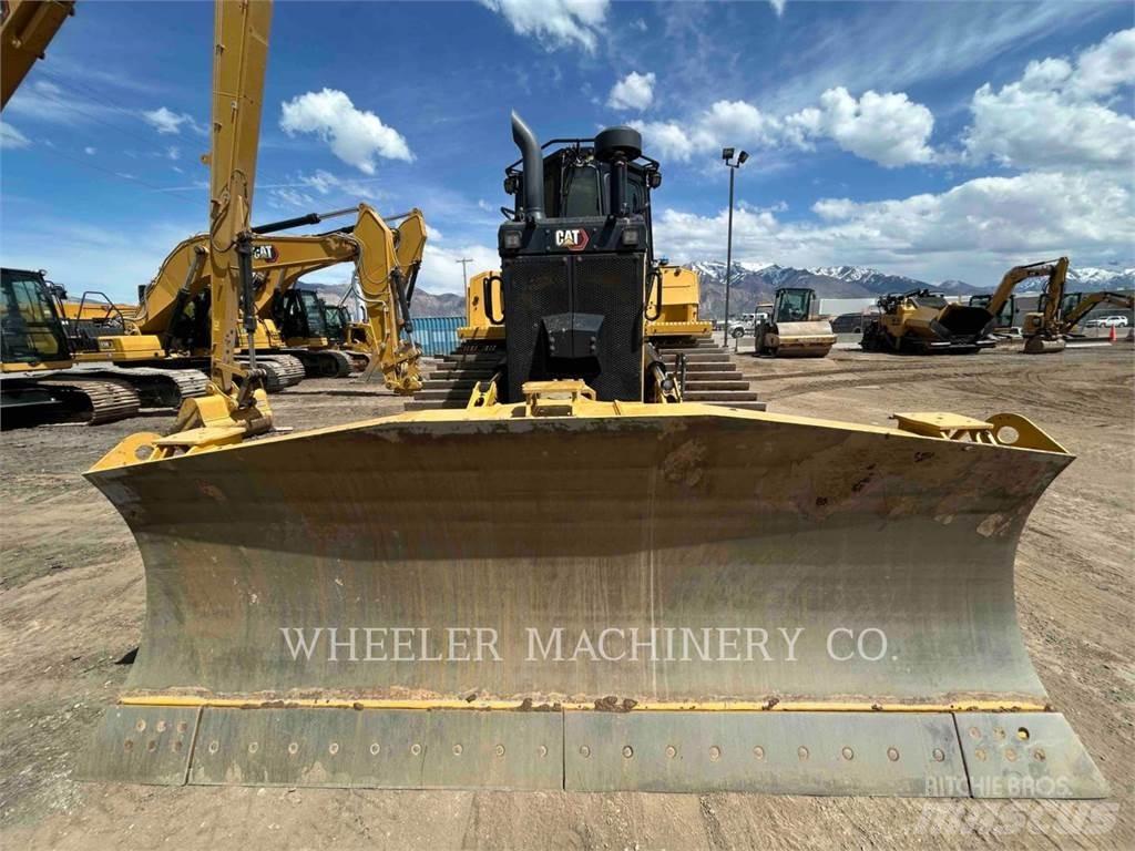 CAT D6 XL VP lánctalpas dózerek