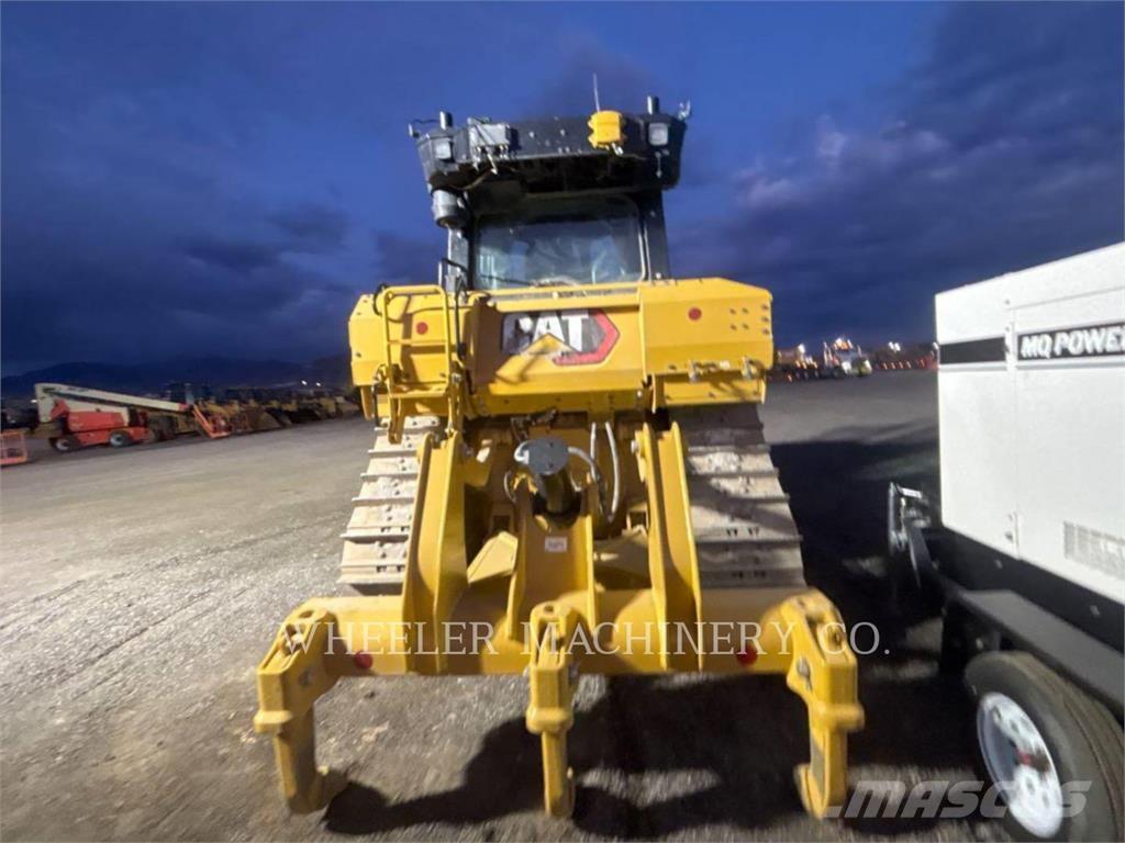 CAT D6 XL VP lánctalpas dózerek