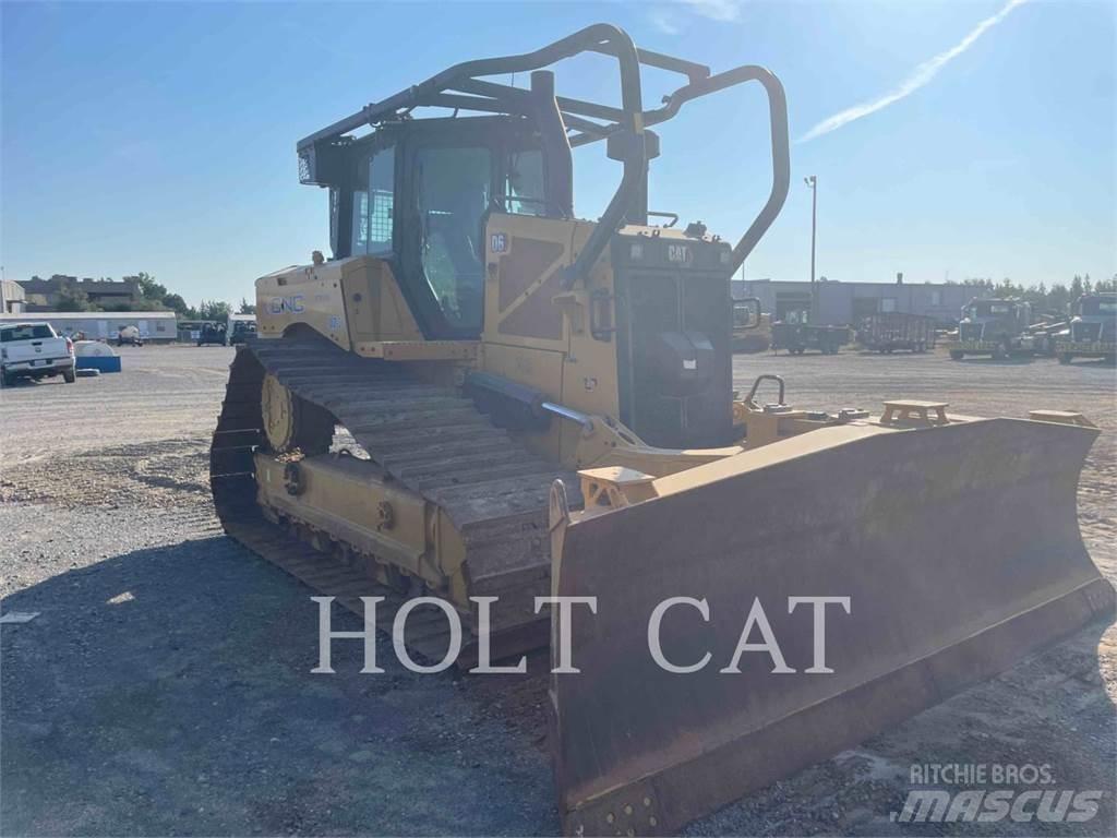 CAT D620VP lánctalpas dózerek