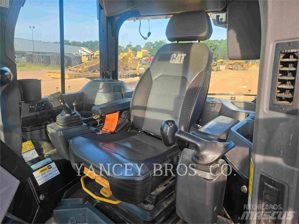 CAT D620VP lánctalpas dózerek