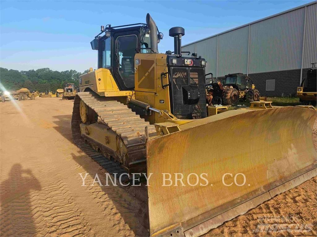 CAT D620VP lánctalpas dózerek
