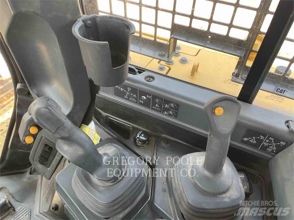 CAT D620VP lánctalpas dózerek