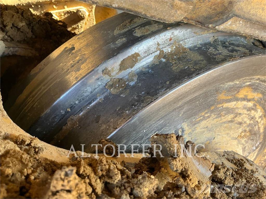 CAT D620VP lánctalpas dózerek