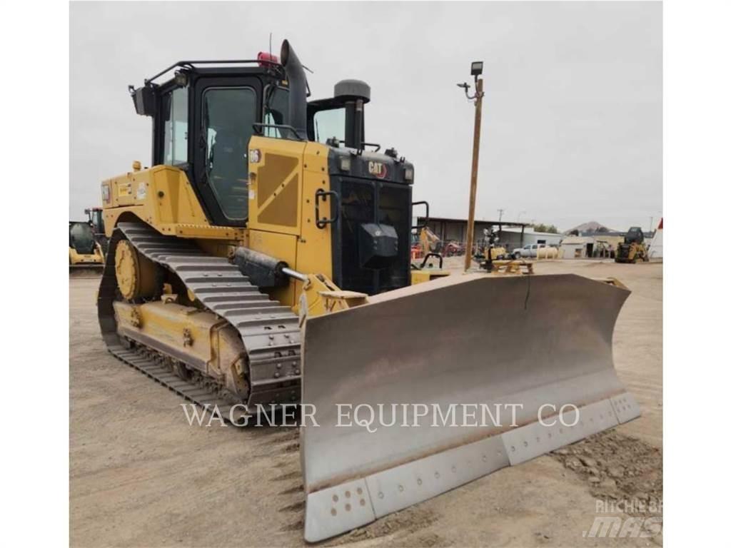 CAT D620VP lánctalpas dózerek