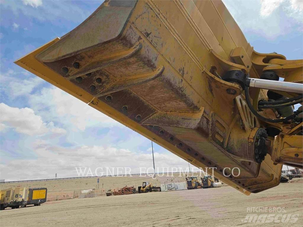 CAT D620VP lánctalpas dózerek