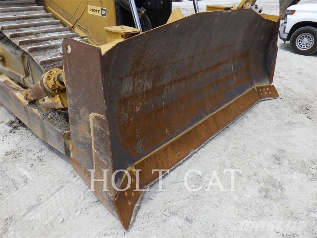 CAT D620XE lánctalpas dózerek