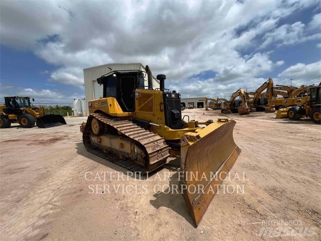 CAT D620XEVP lánctalpas dózerek