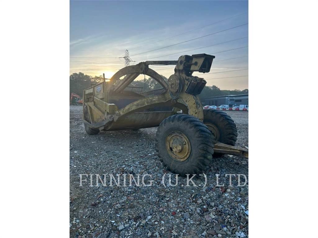 CAT D6E PS lánctalpas dózerek