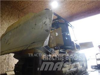 CAT D6K lánctalpas dózerek