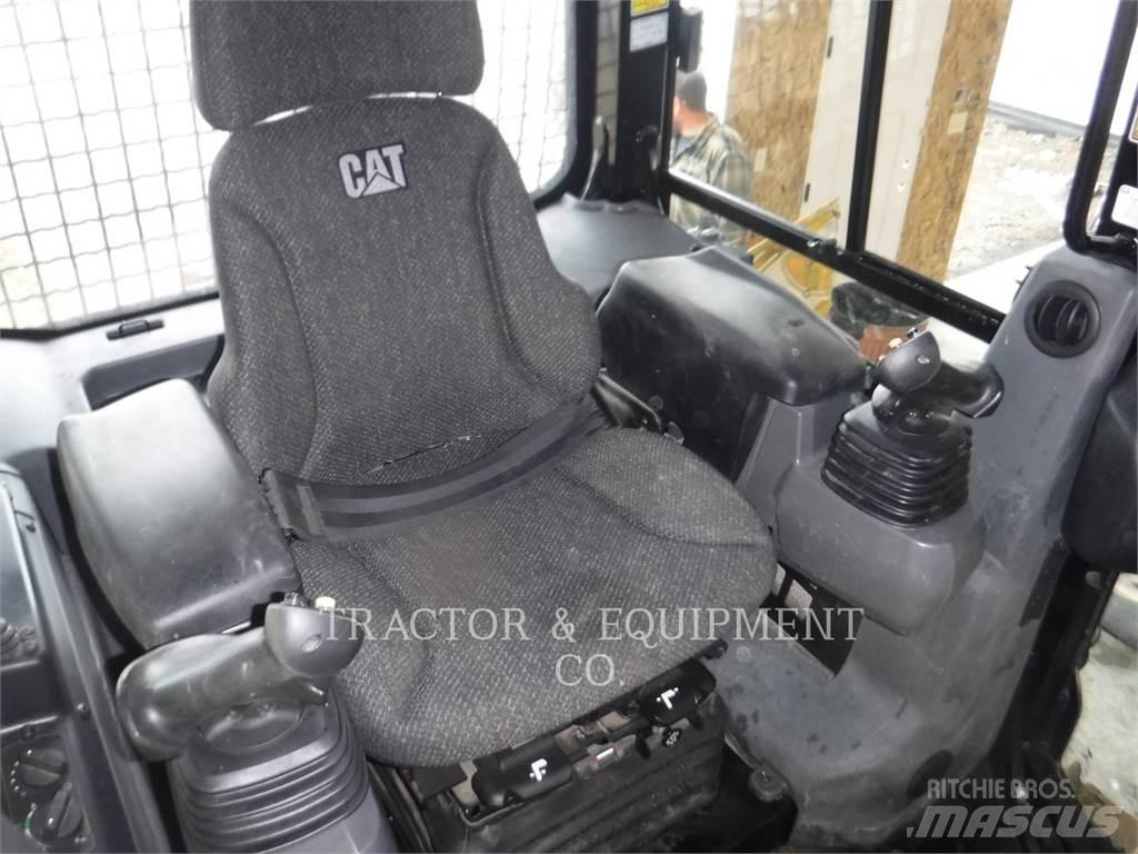 CAT D6K lánctalpas dózerek