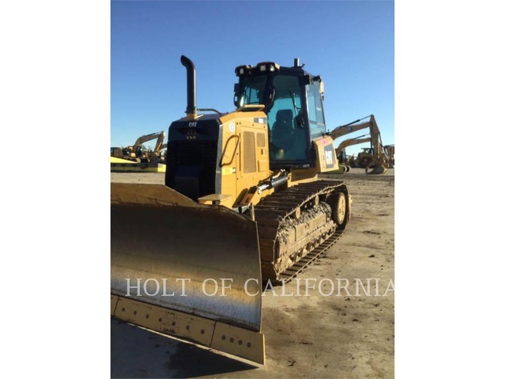 CAT D6K2 lánctalpas dózerek