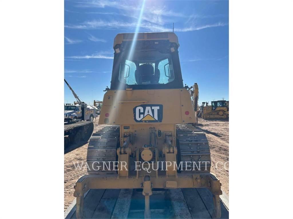 CAT D6K2 lánctalpas dózerek