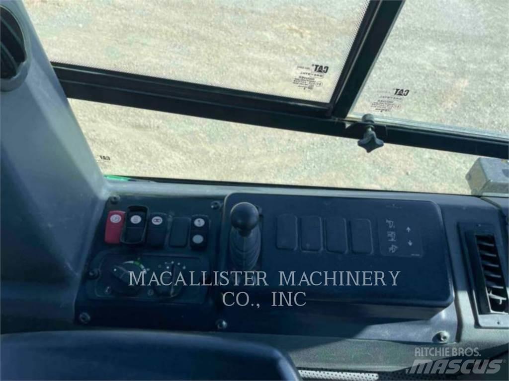 CAT D6K2 LGP lánctalpas dózerek