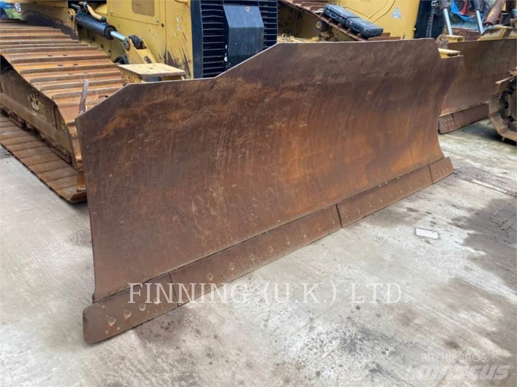CAT D6K2 LGP lánctalpas dózerek