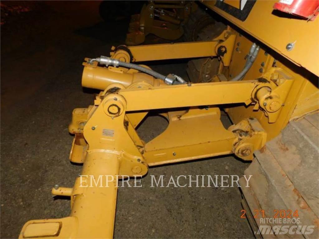 CAT D6K2 TR lánctalpas dózerek