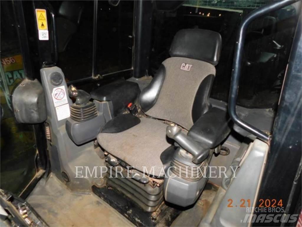 CAT D6K2 TR lánctalpas dózerek