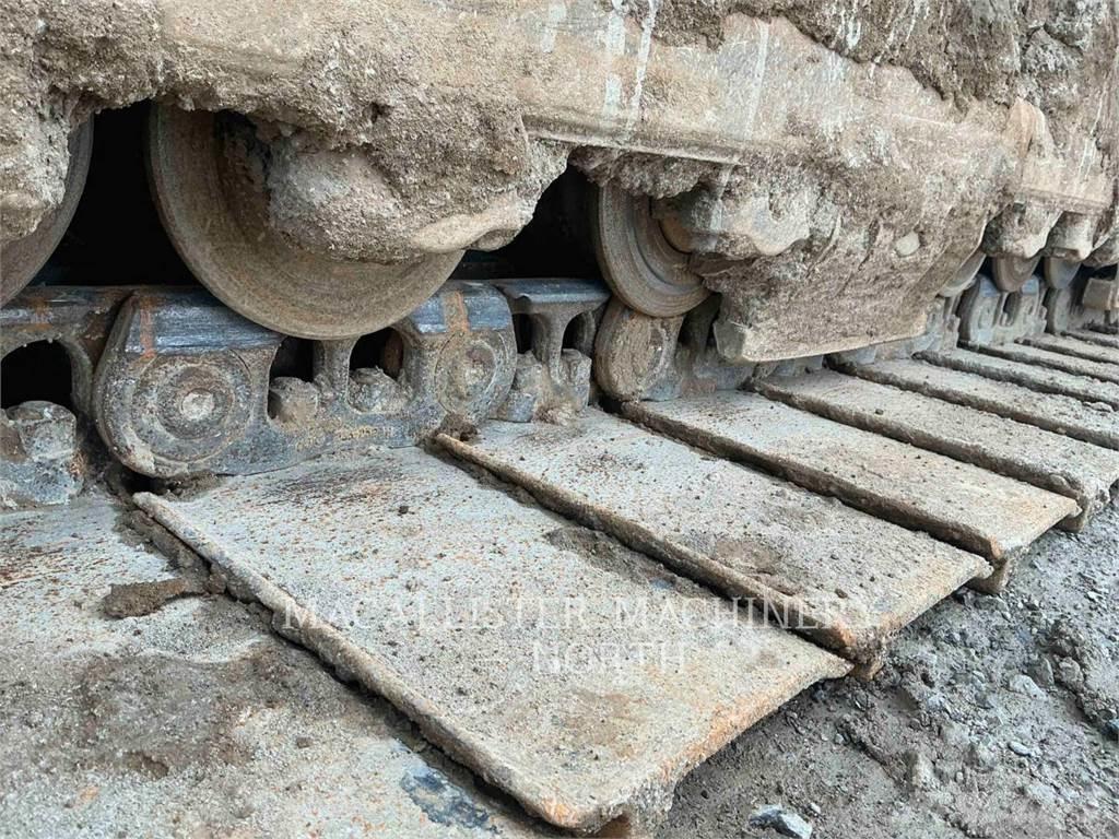 CAT D6K2L AZ24F lánctalpas dózerek