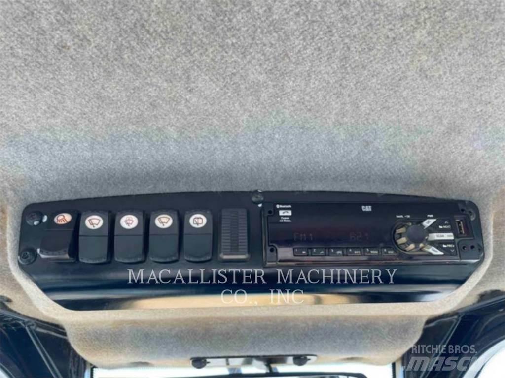CAT D6K2LGP lánctalpas dózerek