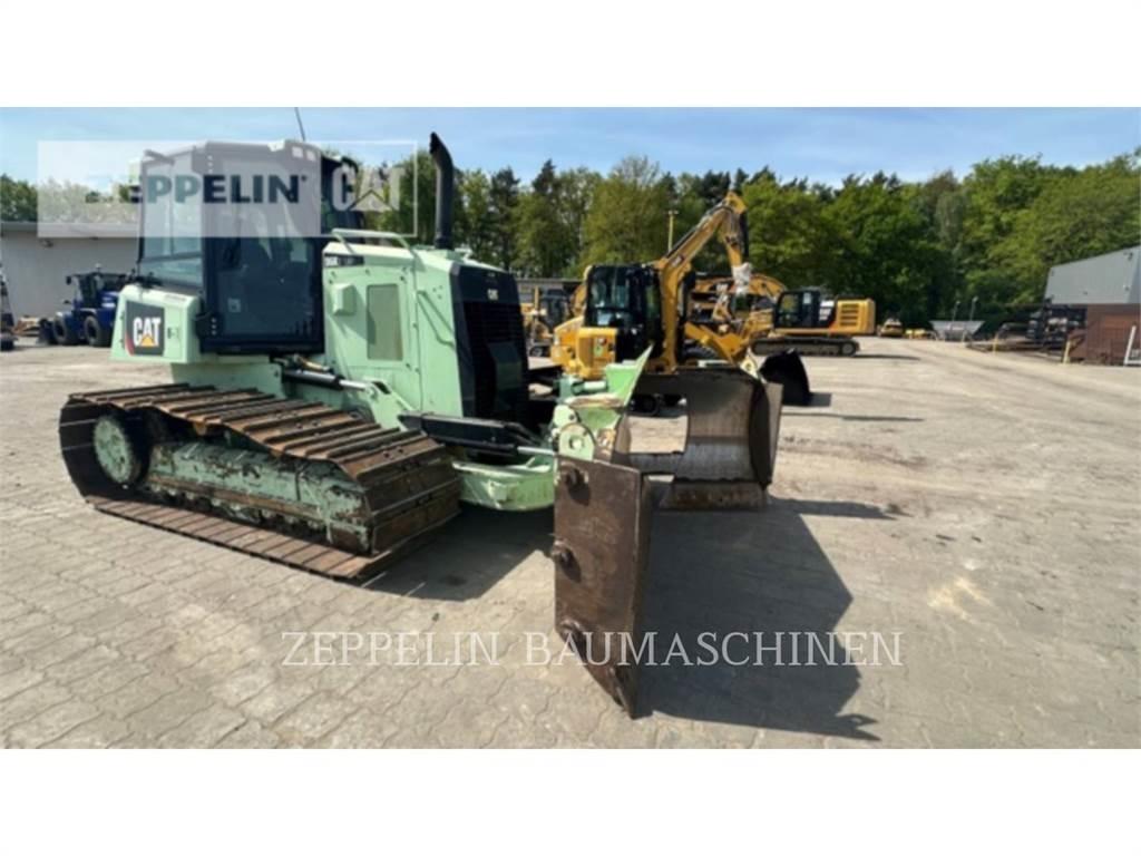 CAT D6K2LGP lánctalpas dózerek