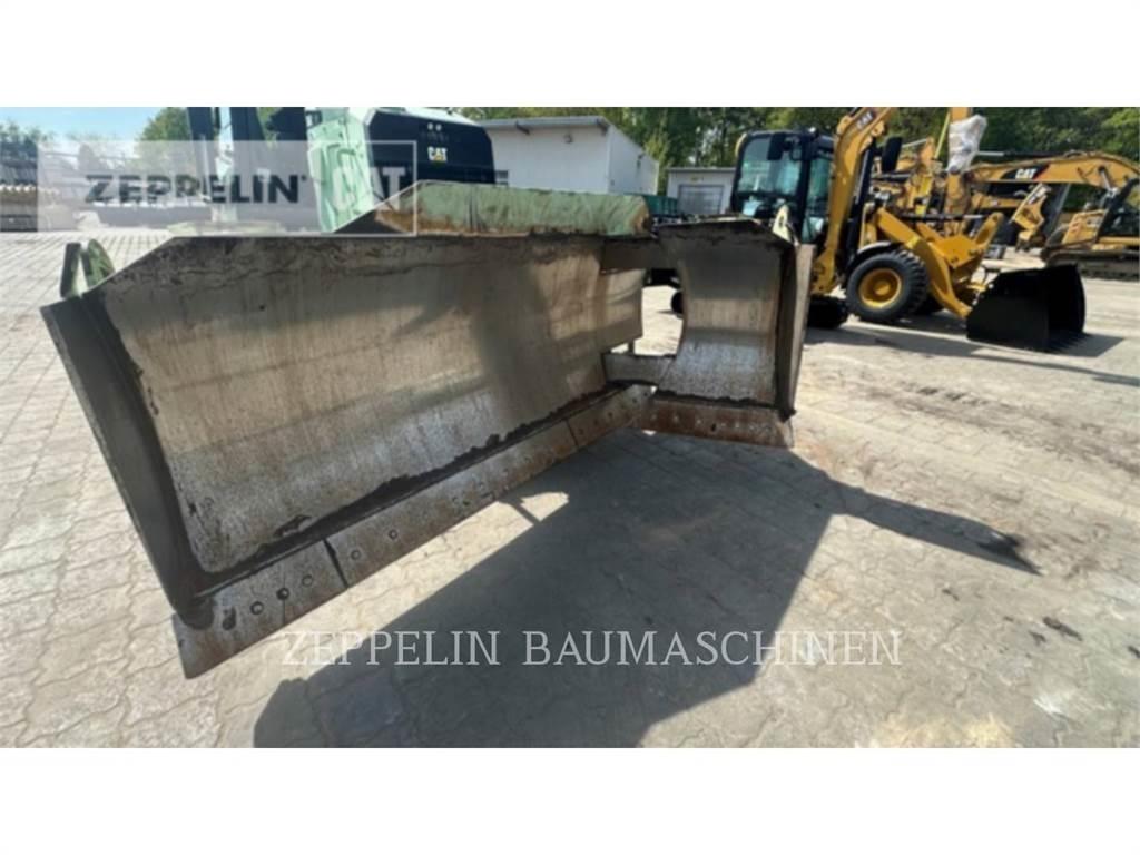 CAT D6K2LGP lánctalpas dózerek