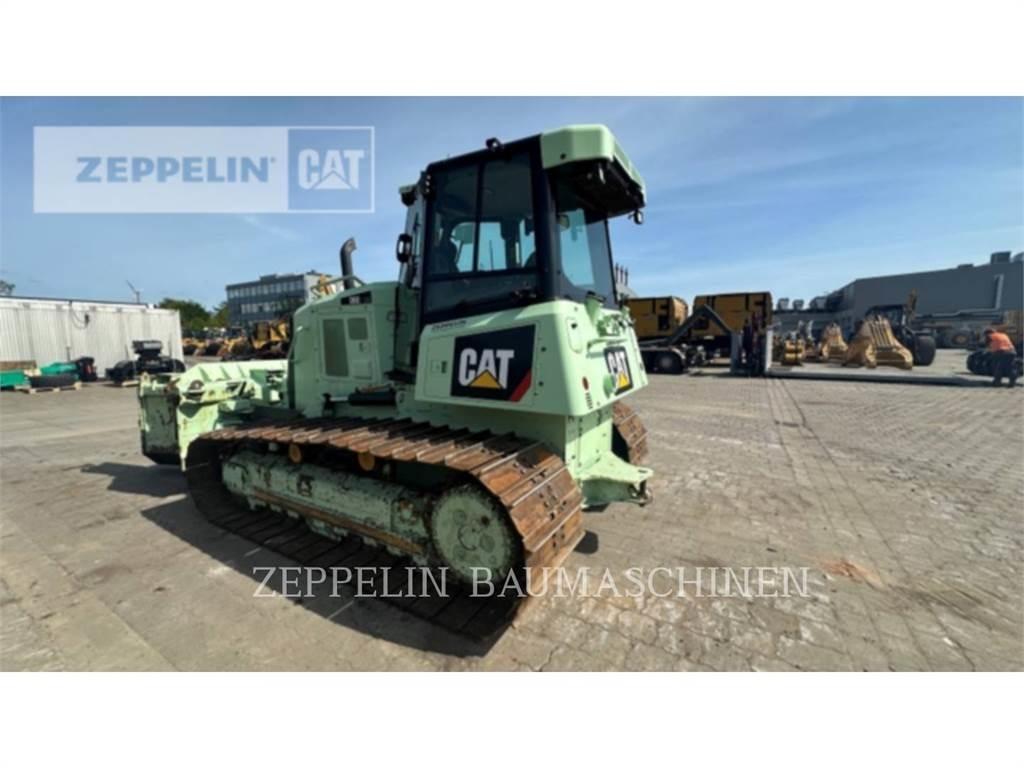 CAT D6K2LGP lánctalpas dózerek