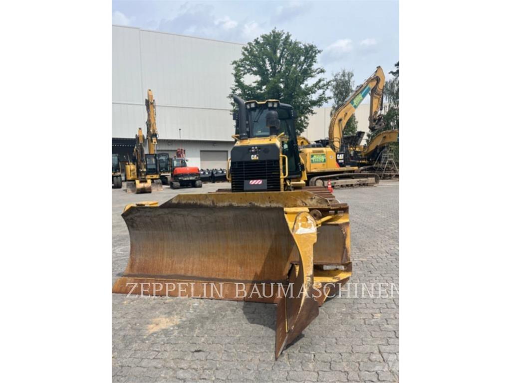 CAT D6K2LGP lánctalpas dózerek
