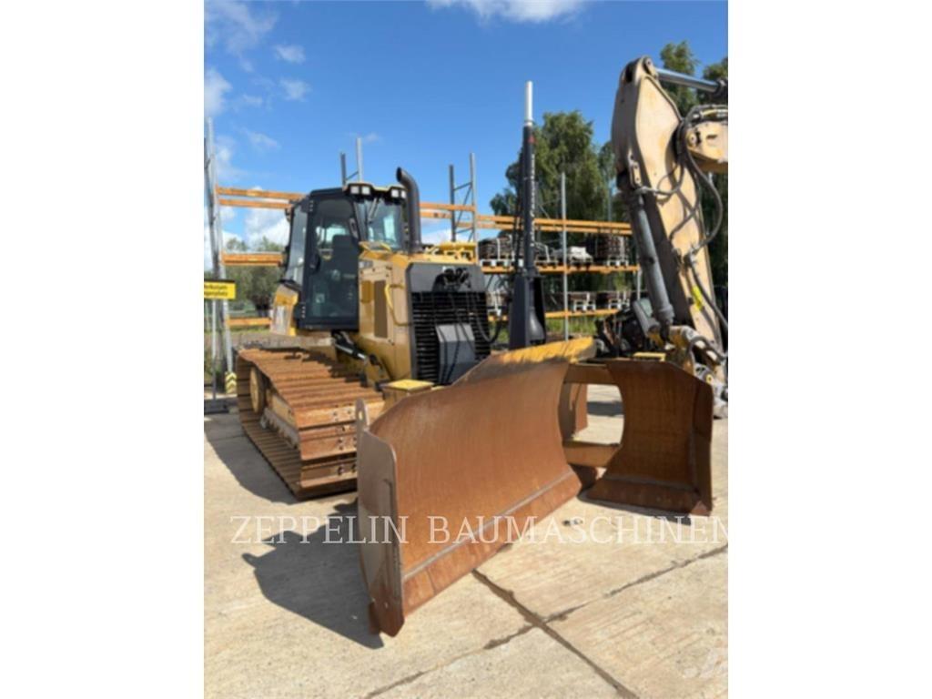 CAT D6K2LGP lánctalpas dózerek