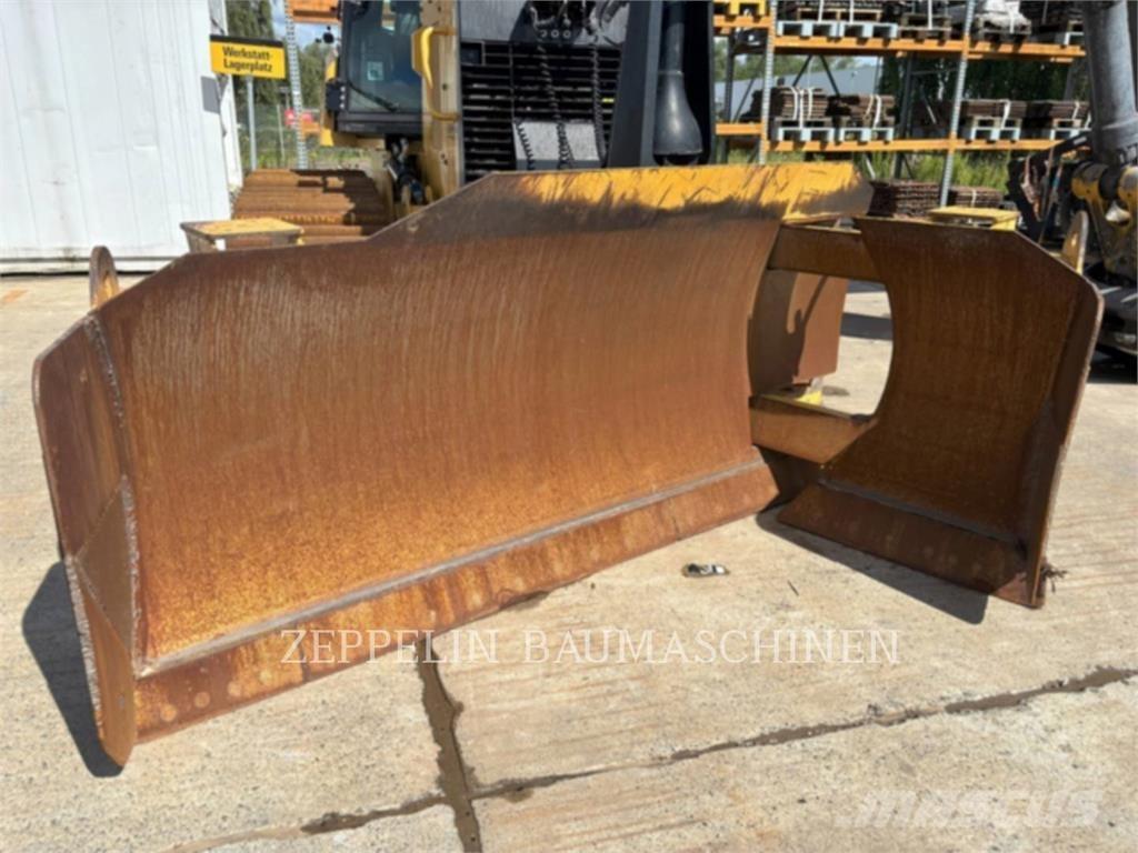 CAT D6K2LGP lánctalpas dózerek