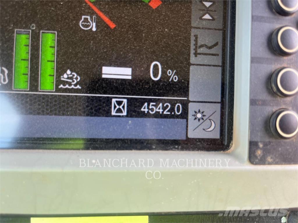 CAT D6K2LGP lánctalpas dózerek