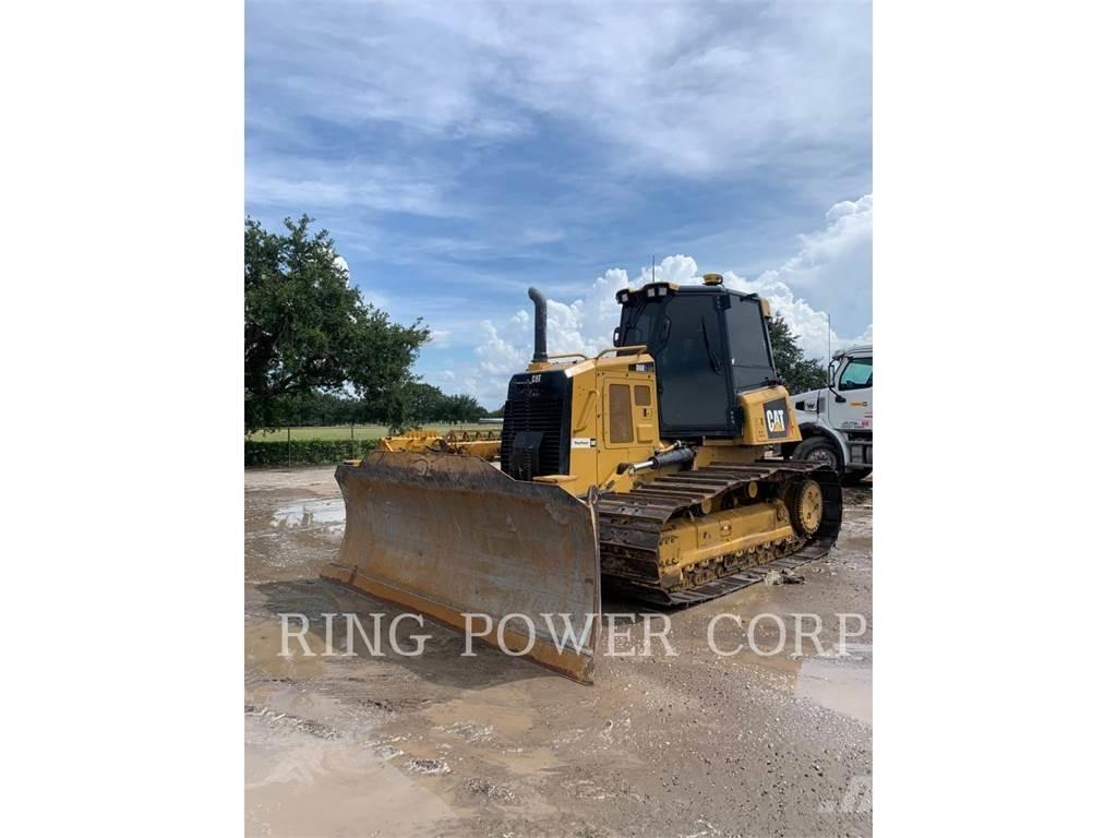 CAT D6K2LGPEW lánctalpas dózerek