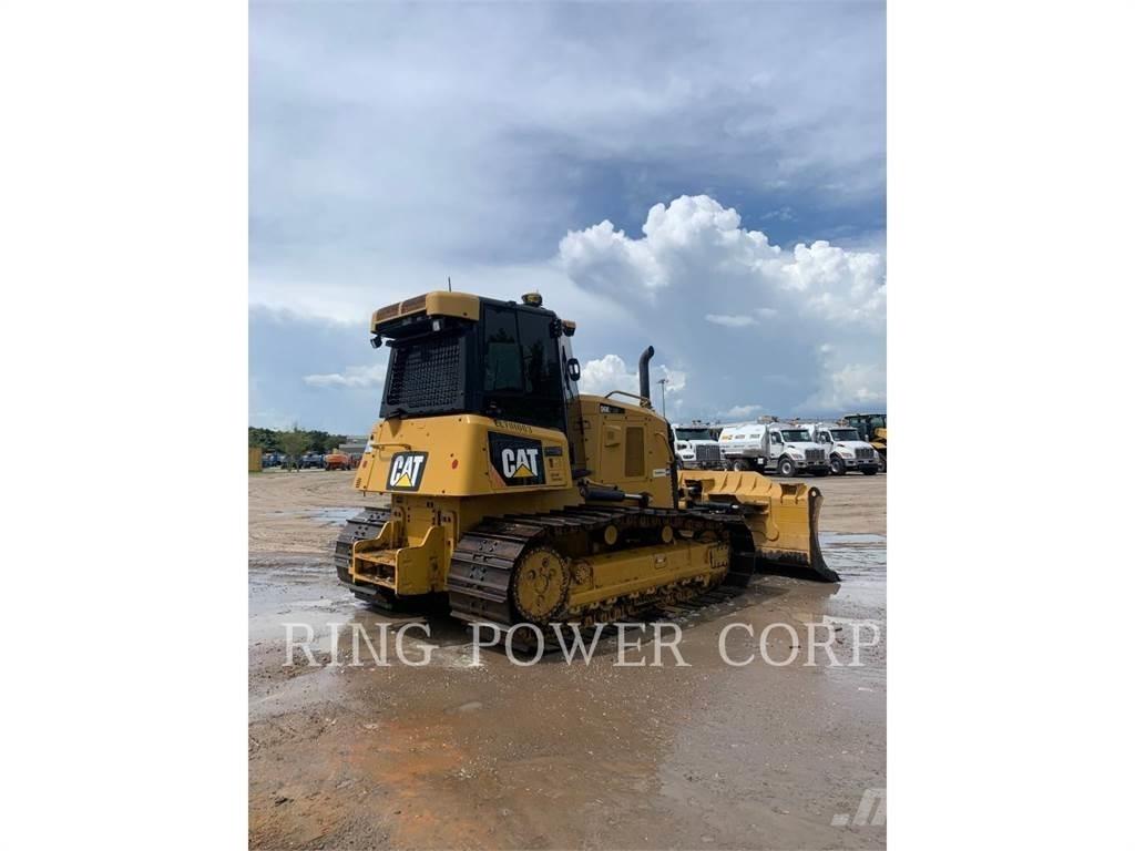 CAT D6K2LGPEW lánctalpas dózerek