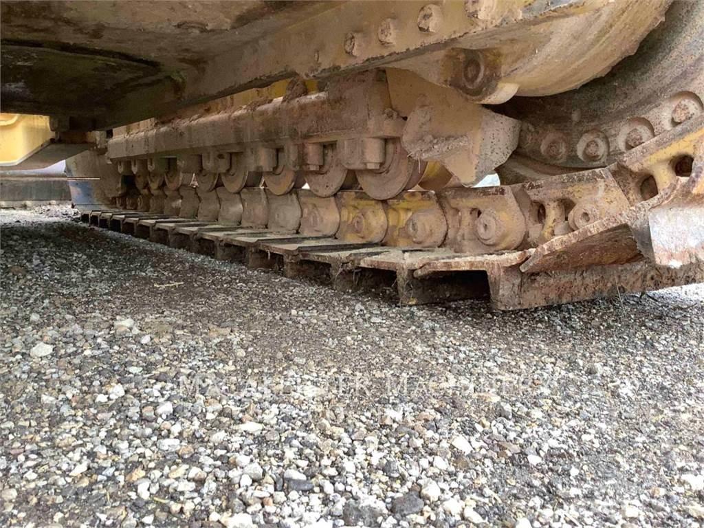 CAT D6K2XL lánctalpas dózerek