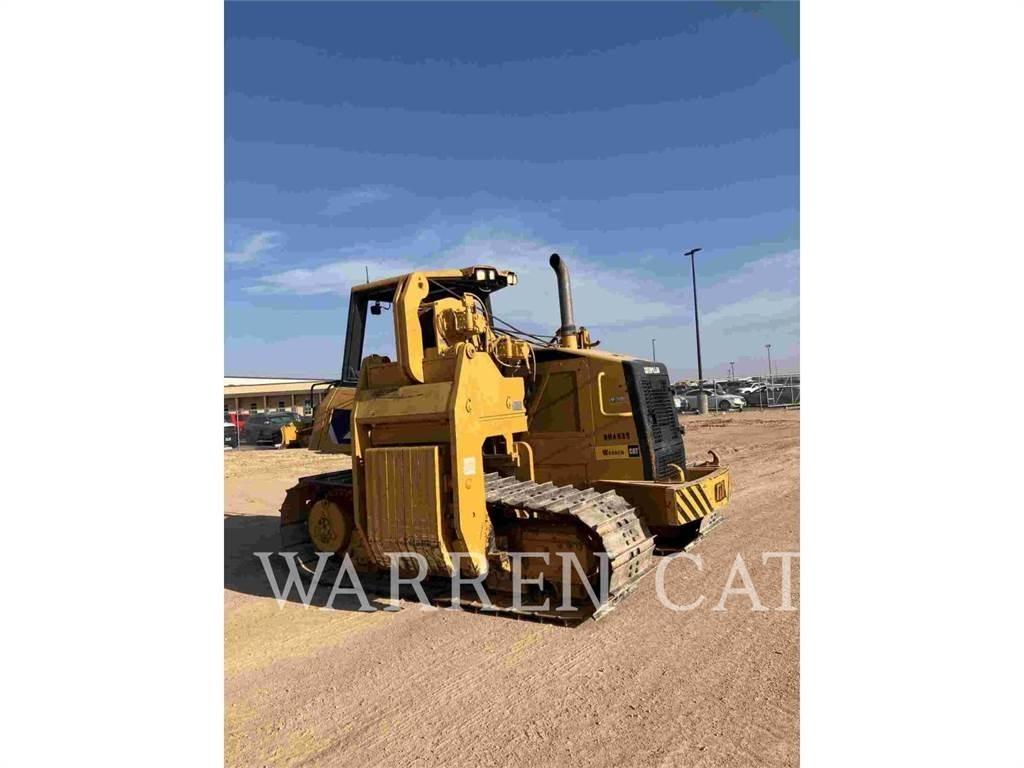 CAT D6KLGP SB lánctalpas dózerek