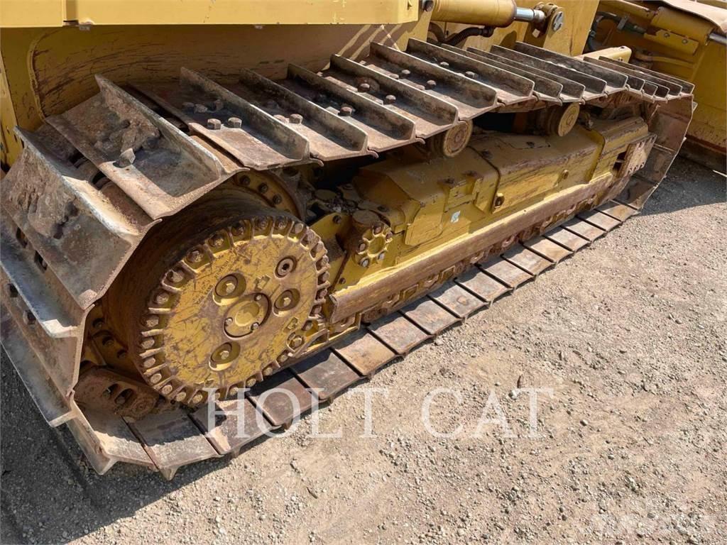 CAT D6KXL lánctalpas dózerek