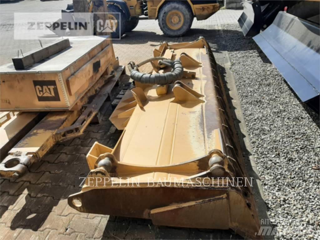 CAT D6L-20A lánctalpas dózerek