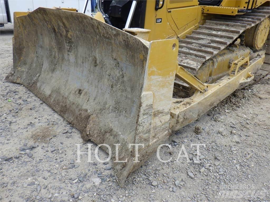 CAT D6LGP lánctalpas dózerek
