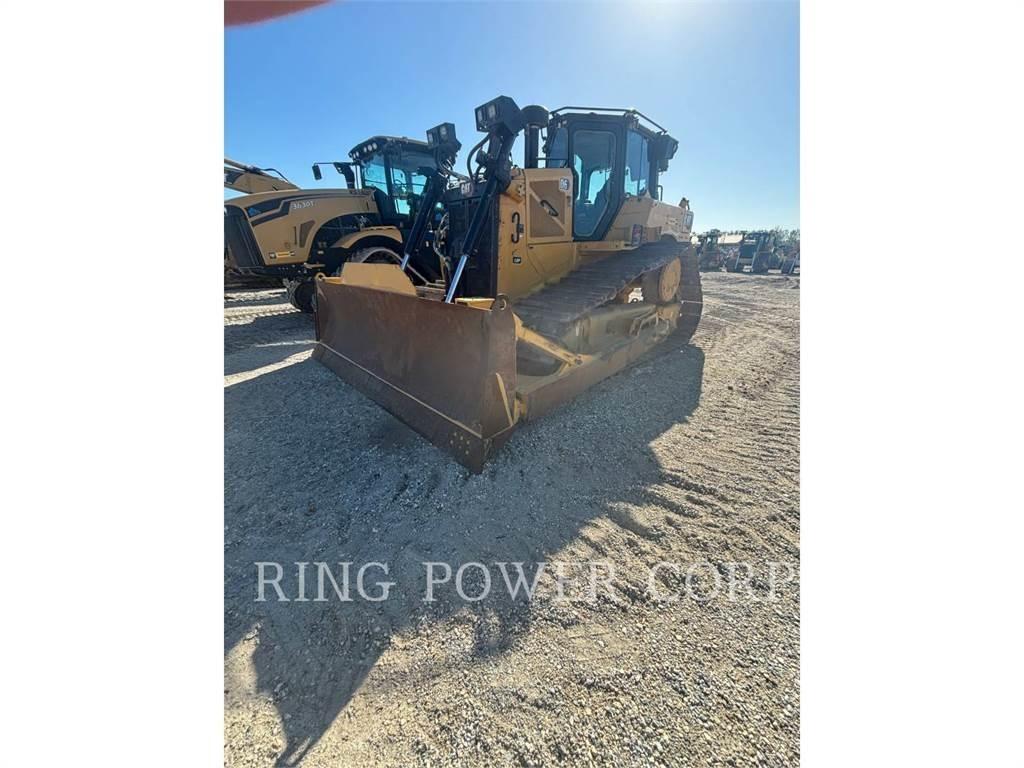 CAT D6LGP lánctalpas dózerek