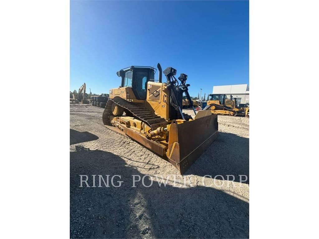 CAT D6LGP lánctalpas dózerek