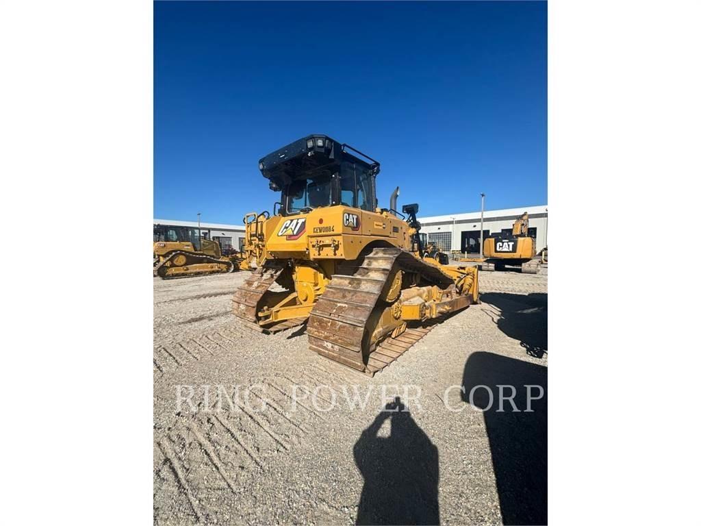 CAT D6LGP lánctalpas dózerek