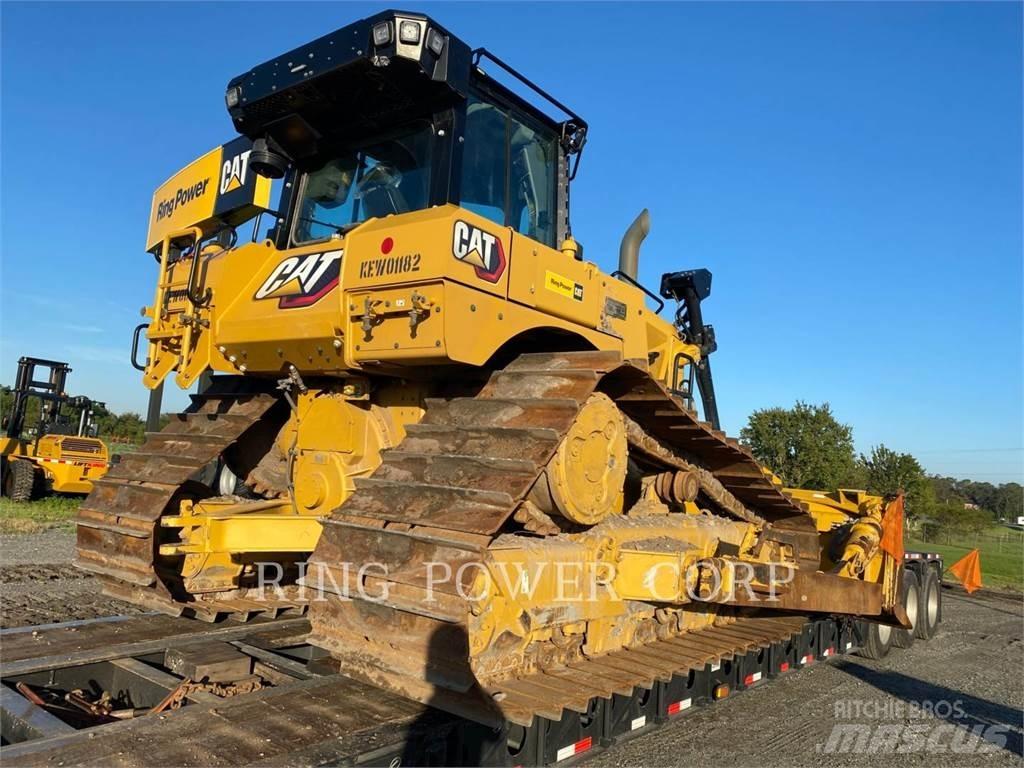 CAT D6LGP lánctalpas dózerek