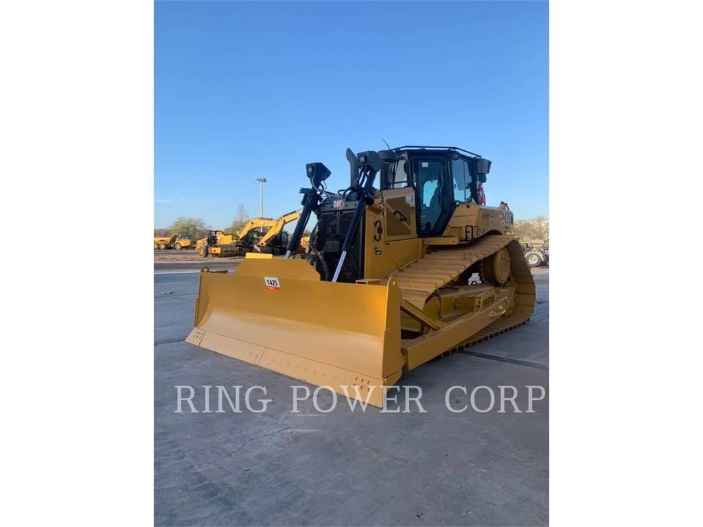 CAT D6LGP lánctalpas dózerek