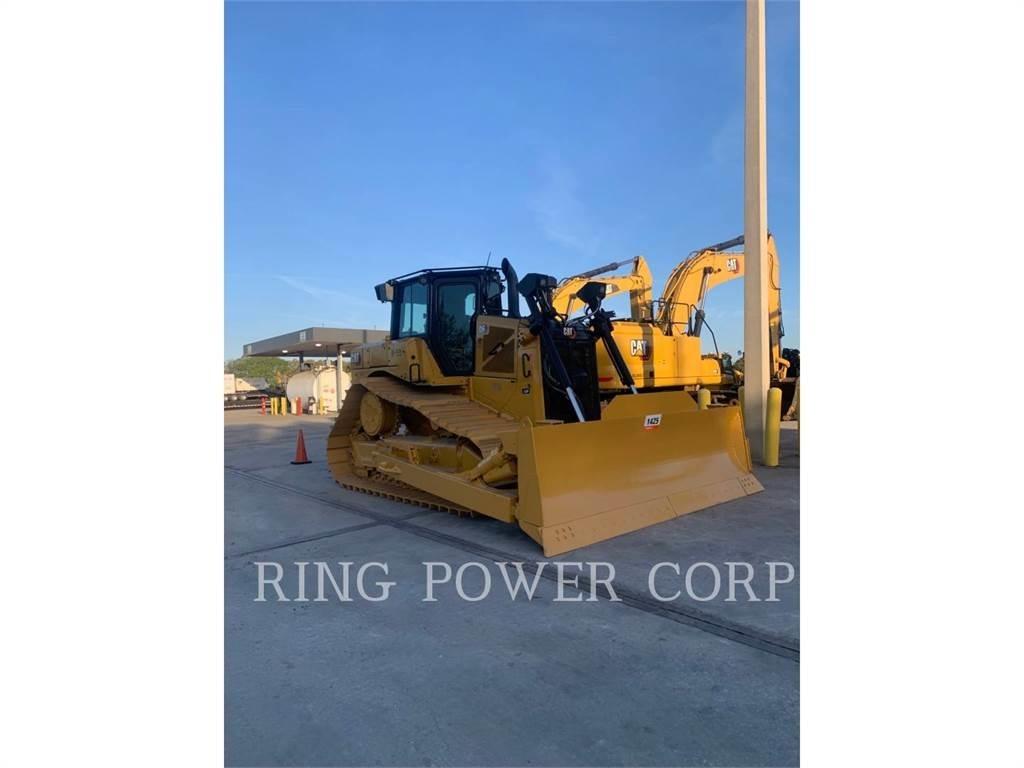 CAT D6LGP lánctalpas dózerek