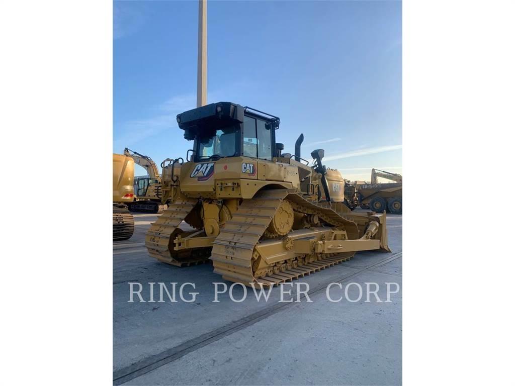 CAT D6LGP lánctalpas dózerek